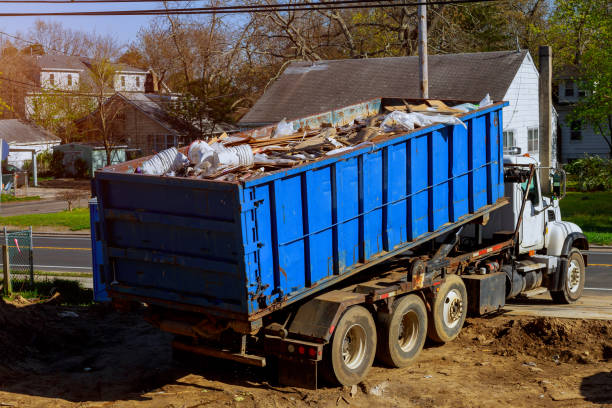 Best Affordable Junk Removal Services  in Discovery Harbour, HI