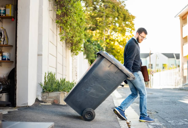 Best Full-Service Junk Removal  in Discovery Harbour, HI