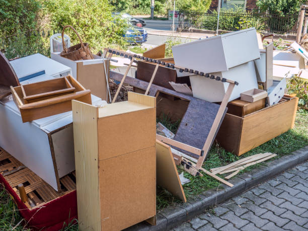 Best Trash Removal Near Me  in Discovery Harbour, HI
