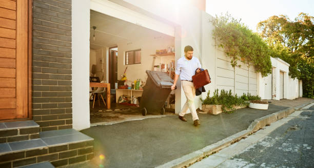 Best Yard Cleanup Services  in Discovery Harbour, HI