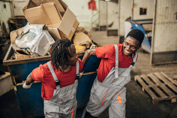 Professional Junk Removal in Discovery Harbour, HI