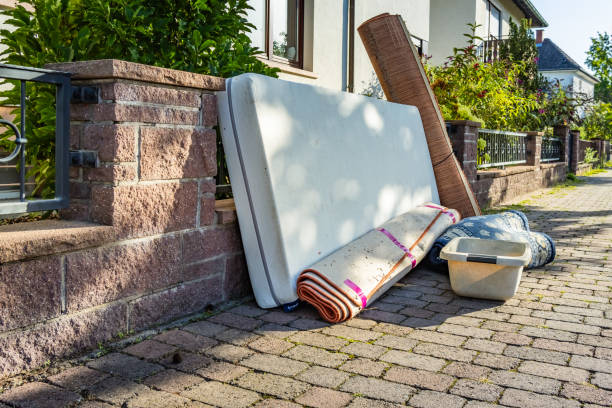 Best Junk Hauling Services  in Discovery Harbour, HI