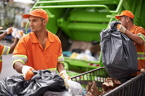 Best Commercial Junk Removal  in Discovery Harbour, HI