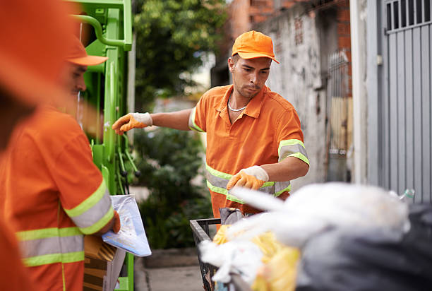 Best Attic Cleanout Services  in Discovery Harbour, HI