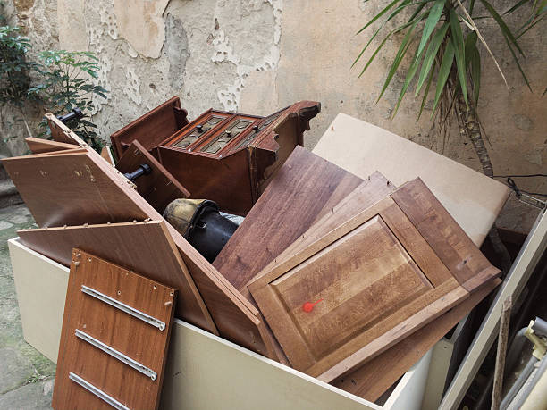 Best Construction Debris Removal  in Discovery Harbour, HI
